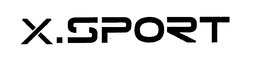 X.SPORT trademark