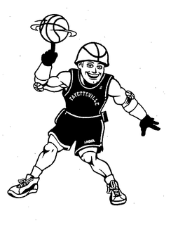 FAYETTEVILLE trademark