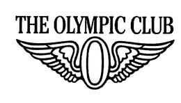 THE OLYMPIC CLUB trademark