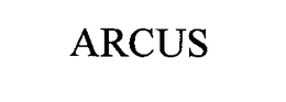 ARCUS trademark
