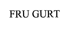 FRU GURT trademark