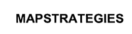 MAPSTRATEGIES trademark