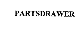PARTSDRAWER trademark