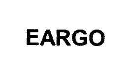 EARGO trademark