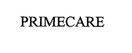 PRIMECARE trademark