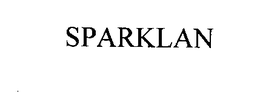 SPARKLAN trademark
