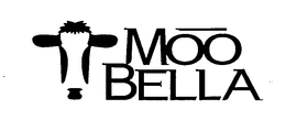 MOOBELLA trademark
