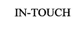 IN-TOUCH trademark