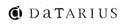 DATARIUS trademark