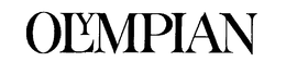 OLYMPIAN trademark