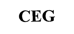 CEG trademark