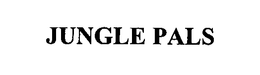 JUNGLE PALS trademark