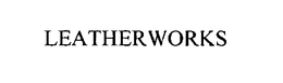 LEATHERWORKS trademark