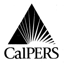 CALPERS trademark