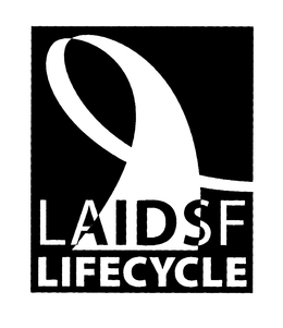 LAIDSF LIFECYCLE trademark