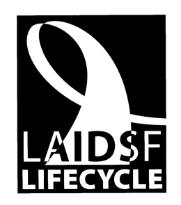 LAIDSF LIFECYCLE trademark
