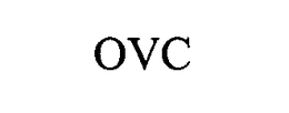OVC trademark