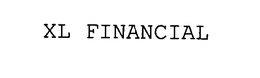 XL FINANCIAL trademark