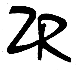 ZR trademark