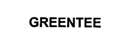 GREENTEE trademark