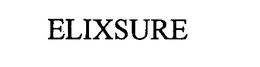 ELIXSURE trademark