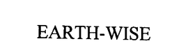 EARTH-WISE trademark