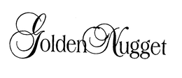 GOLDEN NUGGET trademark