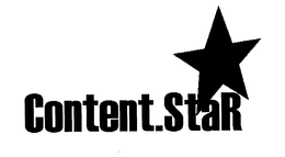 CONTENT.STAR trademark