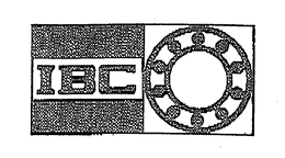 IBC trademark
