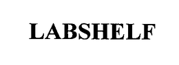 LABSHELF trademark