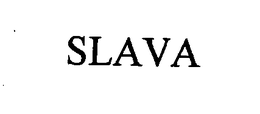 SLAVA trademark