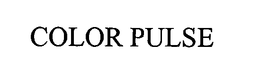 COLOR PULSE trademark