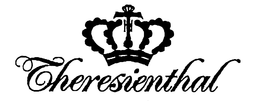 THERESIENTHAL trademark