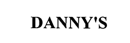DANNY'S trademark
