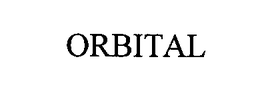 ORBITAL trademark