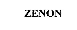 ZENON trademark