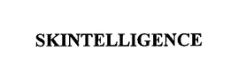 SKINTELLIGENCE trademark