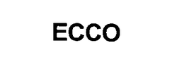 ECCO trademark
