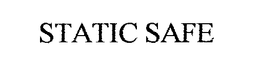 STATIC SAFE trademark