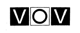 VOV trademark