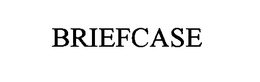 BRIEFCASE trademark