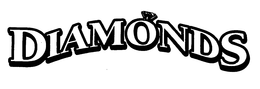 DIAMONDS trademark