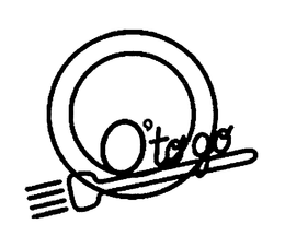 O'TO GO trademark
