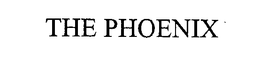THE PHOENIX trademark