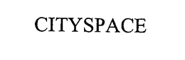CITYSPACE trademark