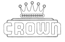 CROWN trademark