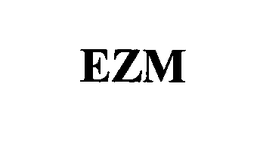 EZM trademark