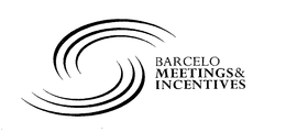 BARCELO MEETINGS & INCENTIVES trademark