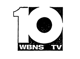 WBNS 10 TV trademark