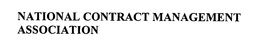 NATIONAL CONTRACT MANAGEMENT ASSOCIATION trademark